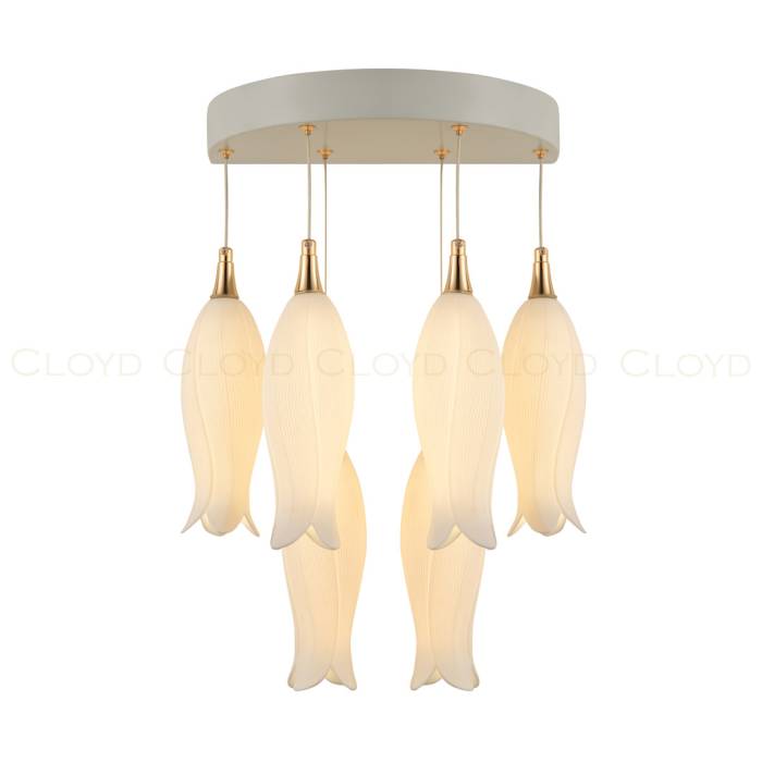 Настенное бра Cloyd Argana 20277