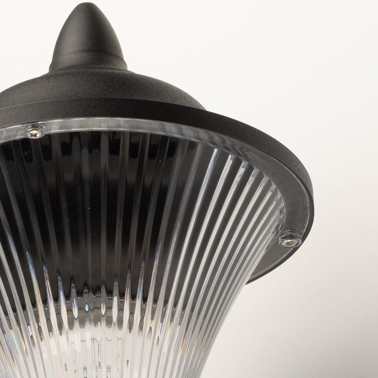 Уличный настенный светильник De Markt Корсо 801021701