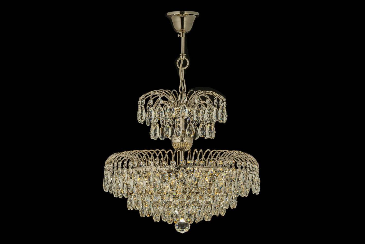 Подвесная люстра Arti Lampadari Salentino Mineo E 1.5.40.101 N