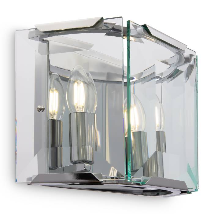 Настенное бра Maytoni Cerezo MOD202WL-02N