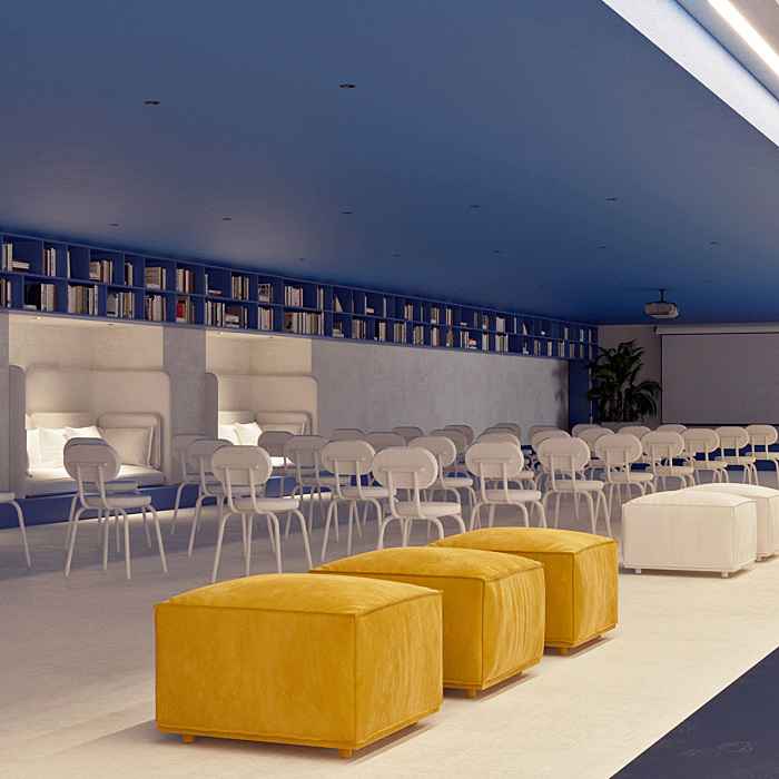 Встраиваемый светильник Arlight Forecast 033659