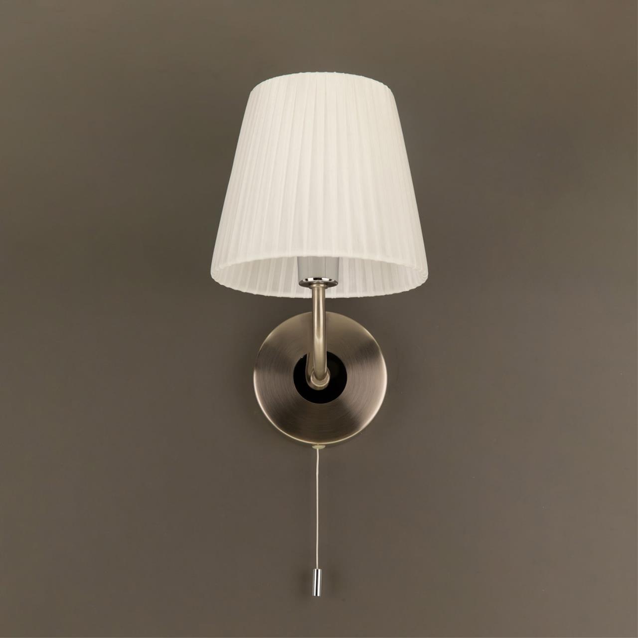 Настенное бра с выключателем Citilux CL913 CL913311