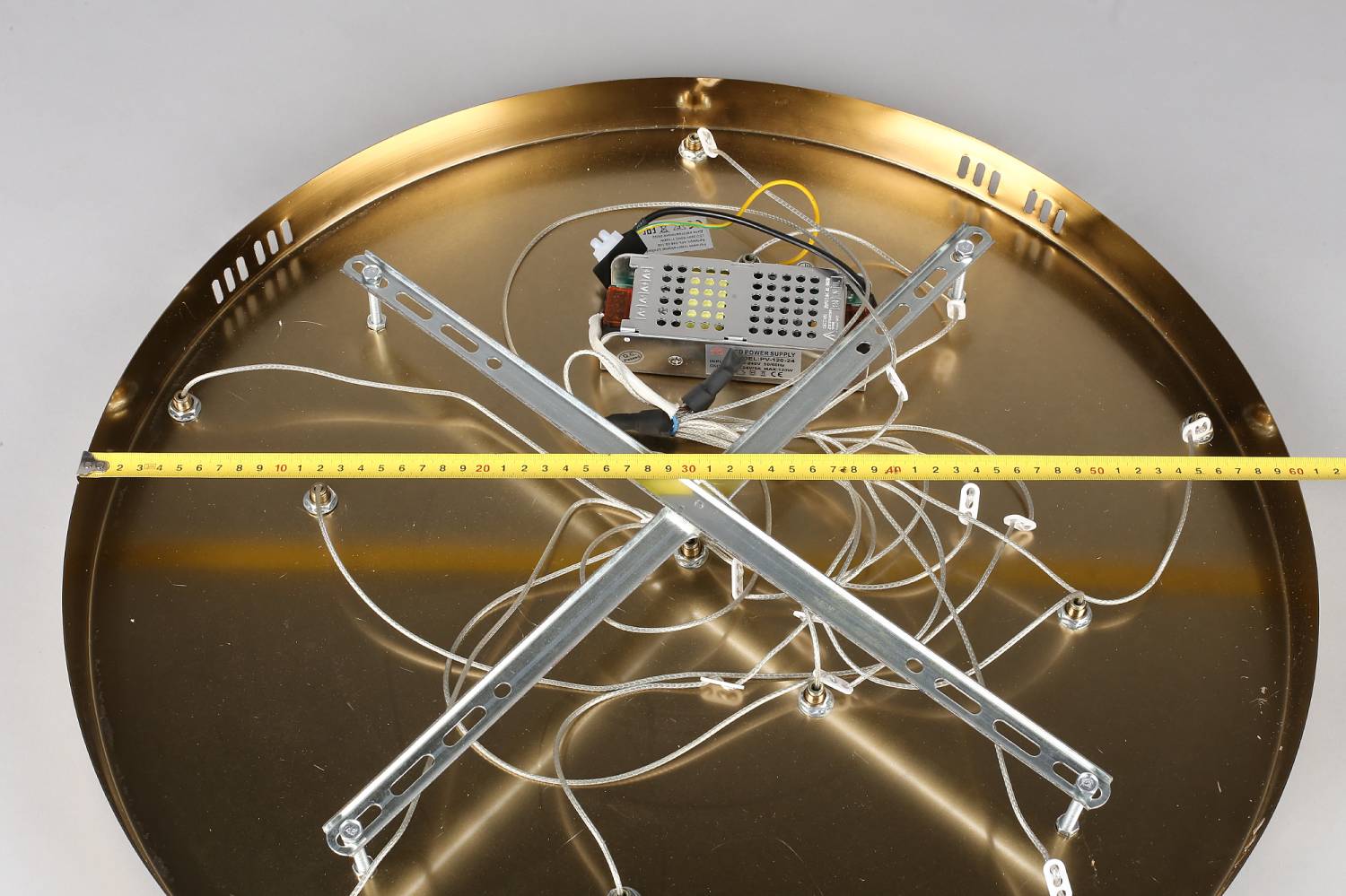 Подвесная люстра Aployt Yulali APL.048.03.102