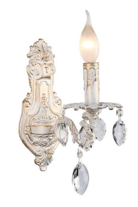 Настенное бра Omnilux Martina OML-79001-01 Настенное бра Omnilux Martina OML-79001-01