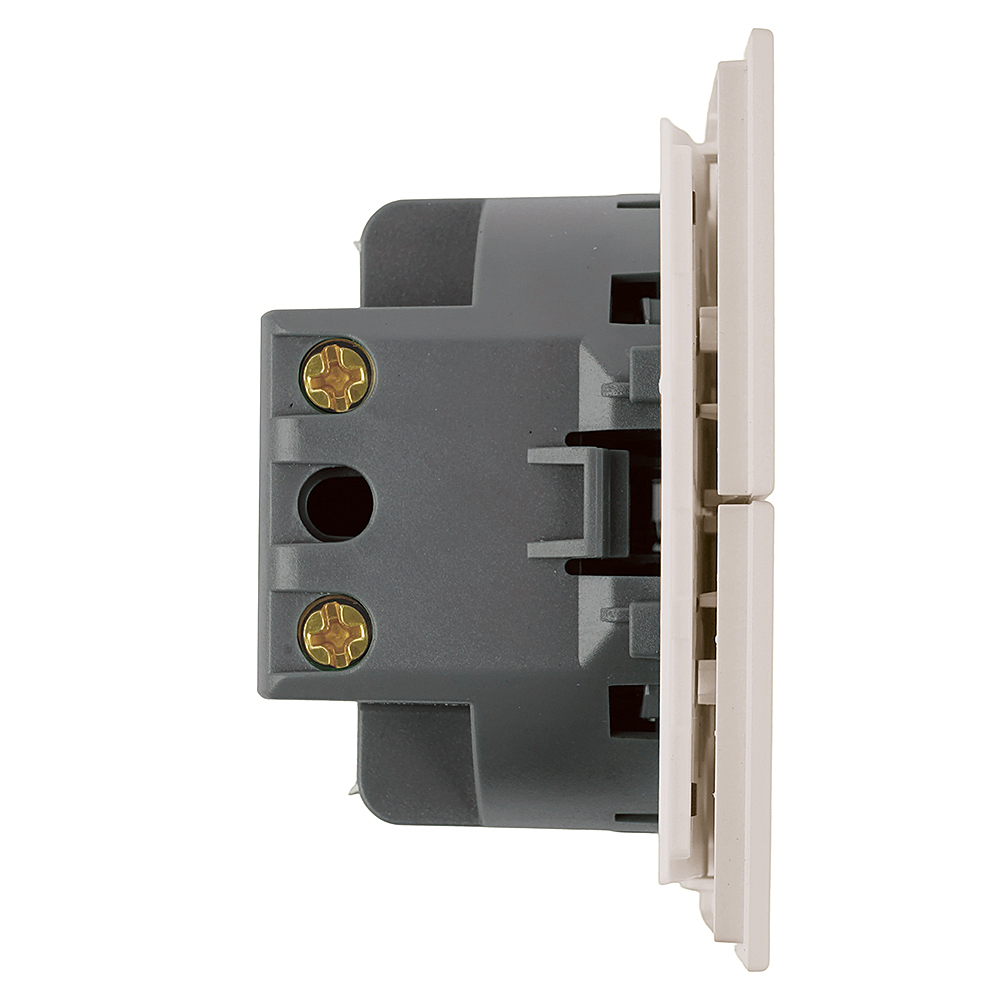 Выключатель Stekker Мия 50476