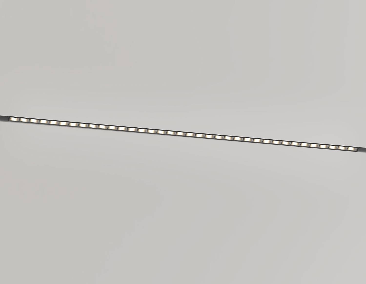 Трековый светильник Ambrella Track System GL2345