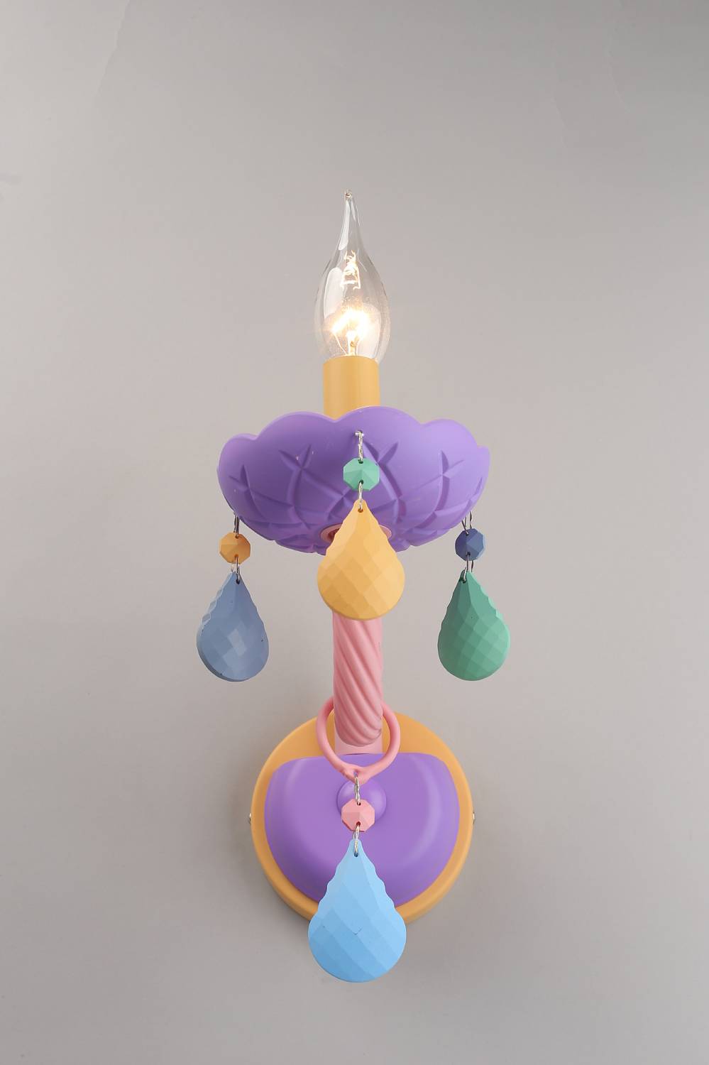 Настенное бра Omnilux Cavaglia OML-65801-01