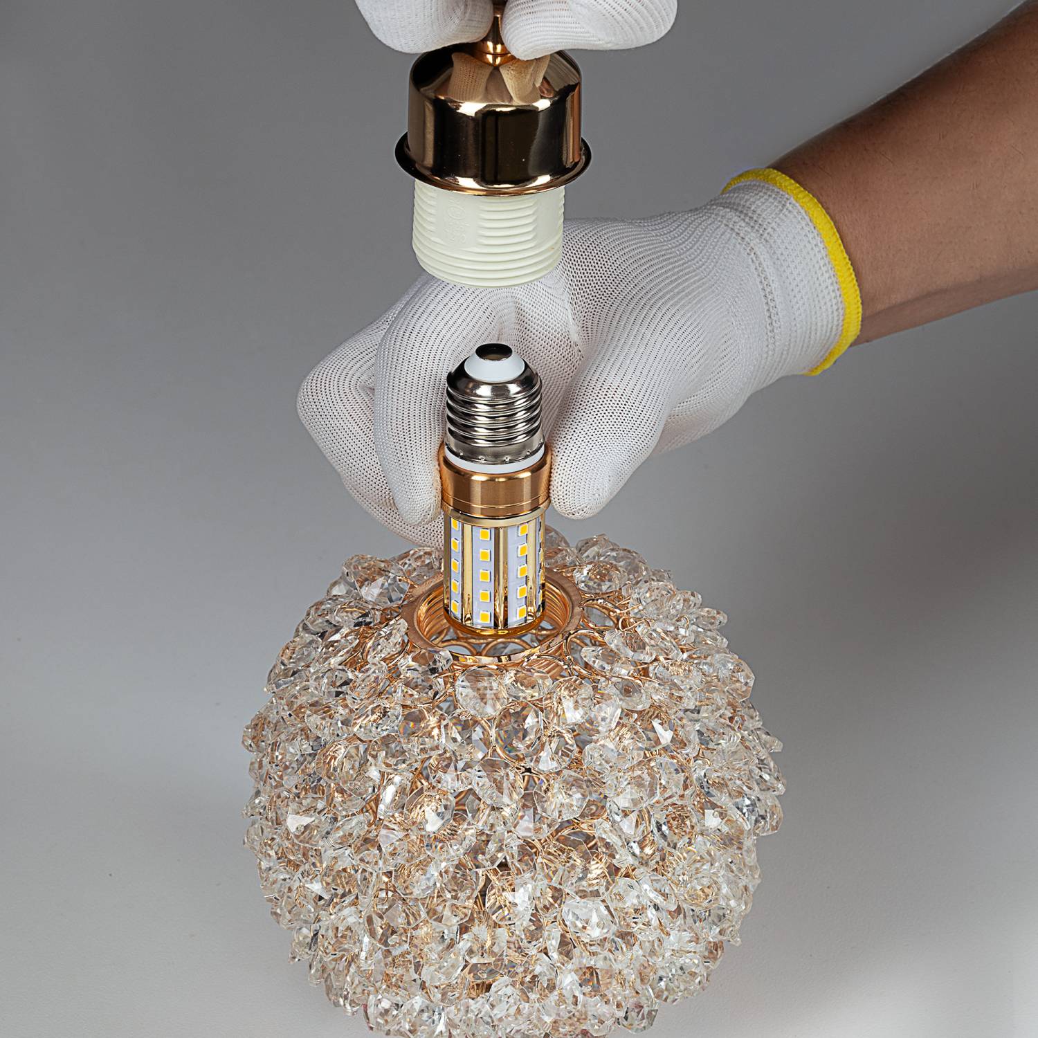 Светильник подвесной Citilux Cloudy CL323012