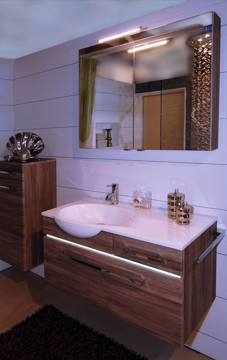 Подсветка зеркал и полок Deko-Light Lucy 688003