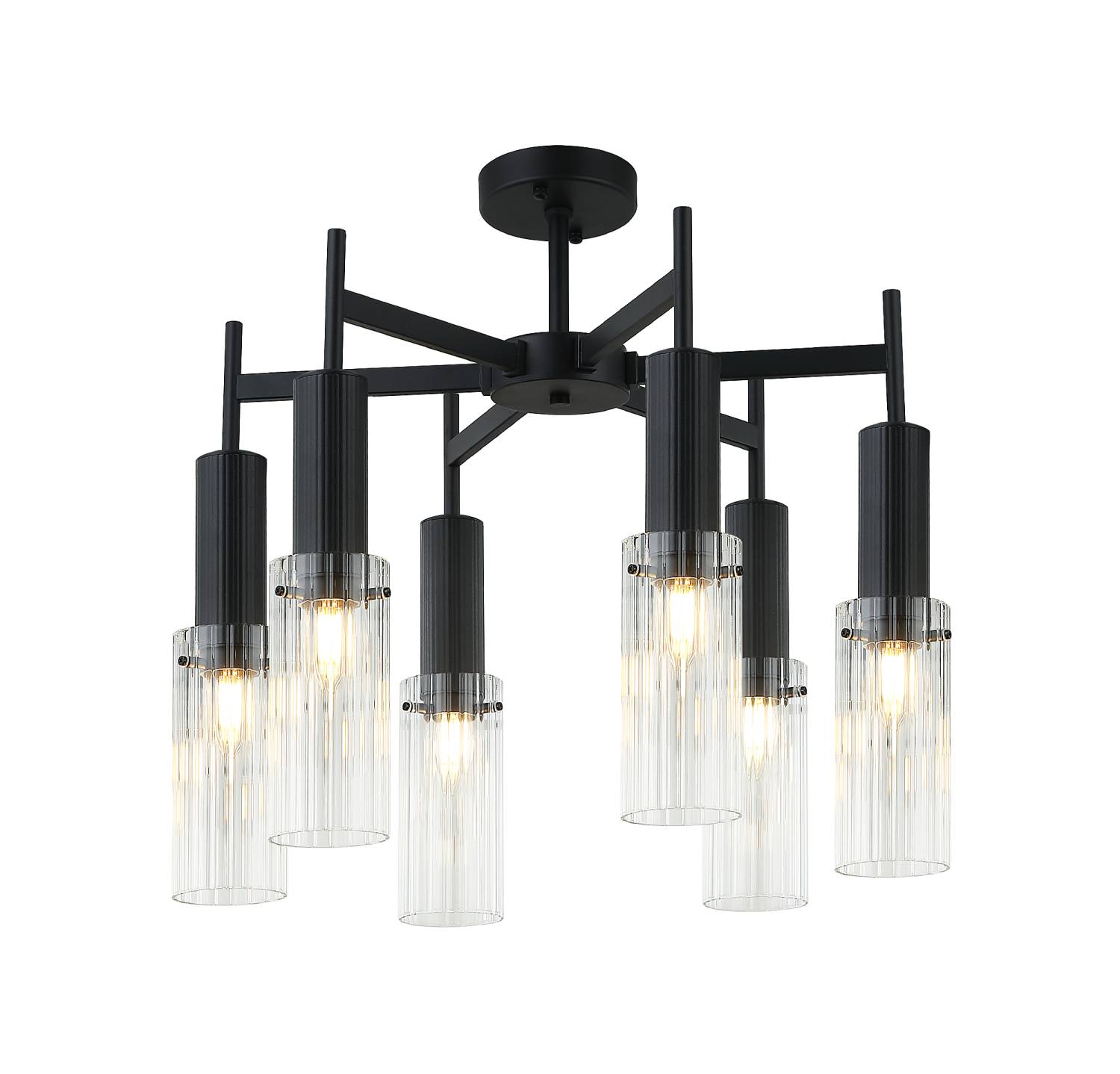 Люстра на штанге Stilfort Wunder 2160/02/06P