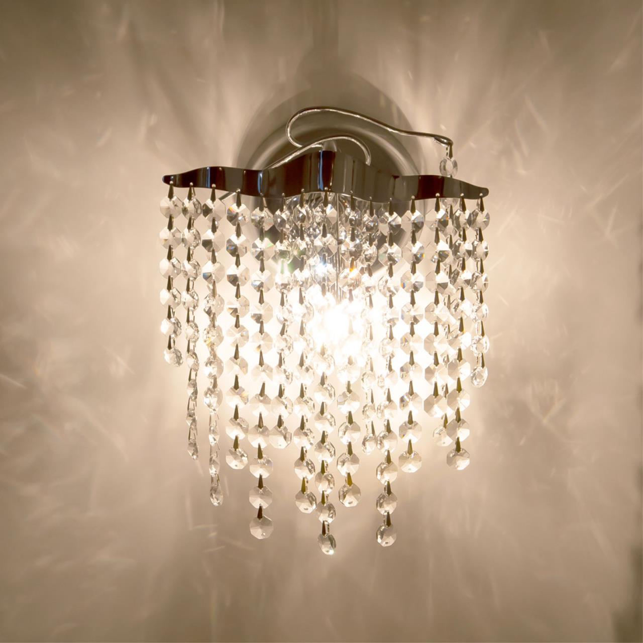 Настенное бра Citilux Рита CL325311