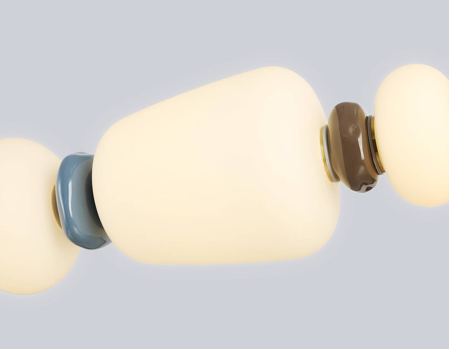 Светильник подвесной Ambrella Ceramo Modern LH53176