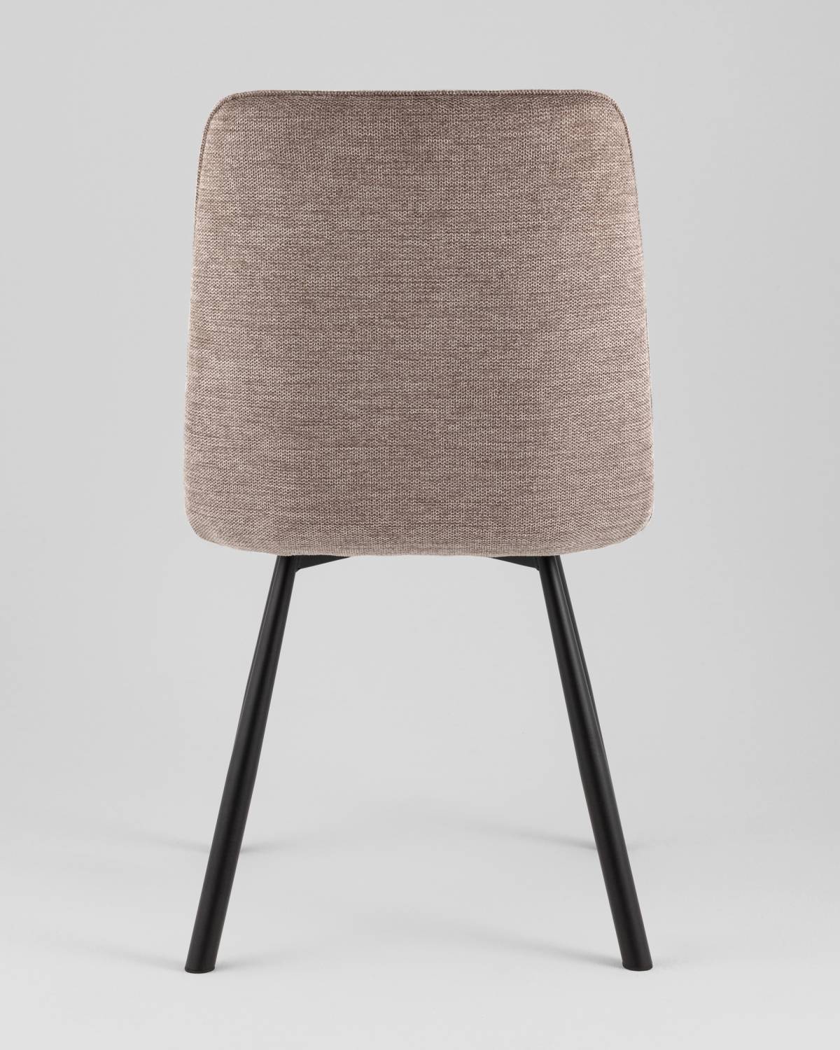 Комплект стульев Stool Group OS-2445-5 Bregocv-34 brown DUAL X4