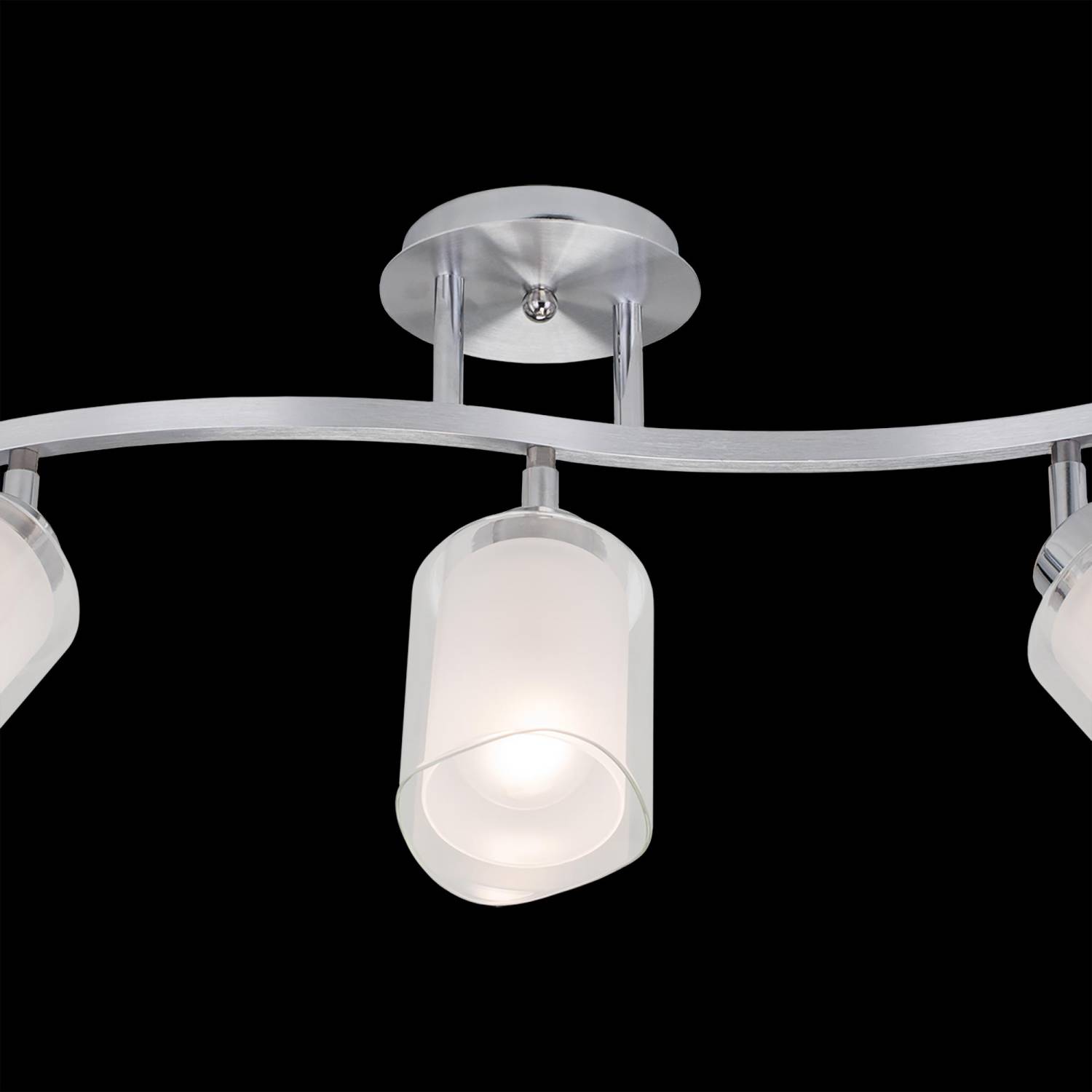 Потолочная люстра Citilux Аэлита CL169131