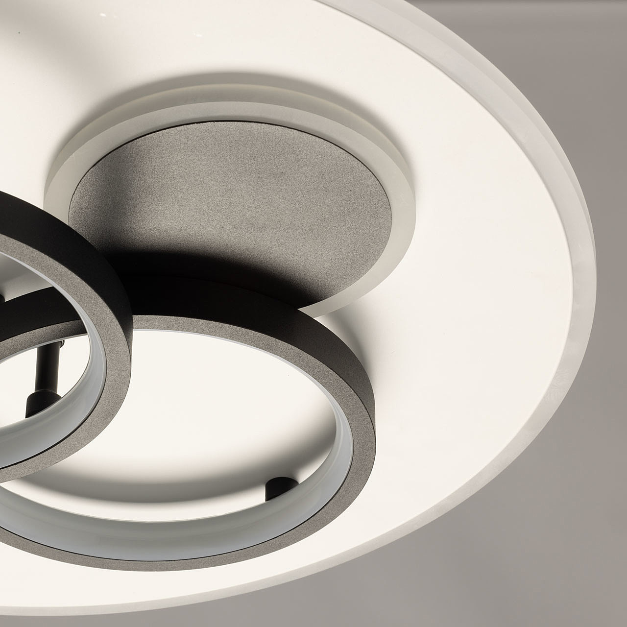 Потолочная люстра De Markt Драйв 377015101