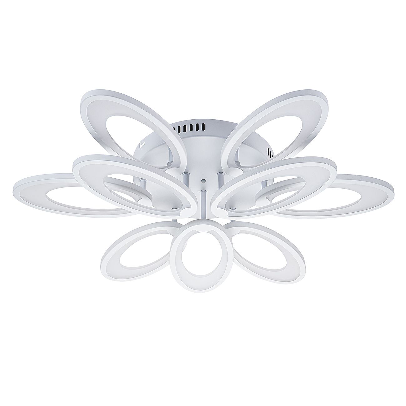 Потолочная люстра Escada Ecla 10242/9LED