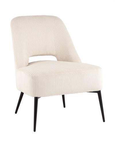 Кресло Stool Group Бостон vd-boston-cl-bone