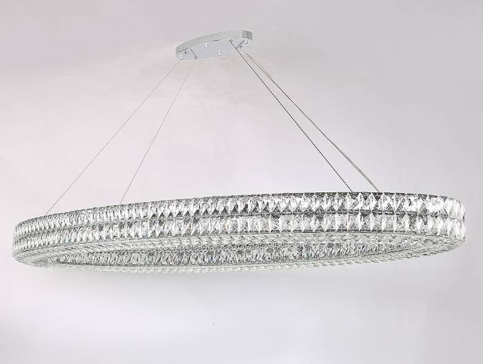 Подвесная люстра Newport 10120 10127+21/S