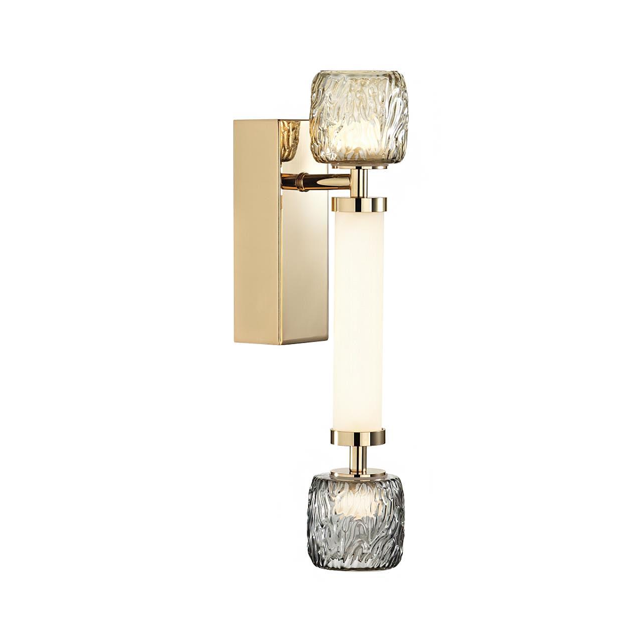 Настенный светильник Odeon Light EXCLUSIVE Kliff 5426/13WL Настенный светильник Odeon Light EXCLUSIVE Kliff 5426/13WL