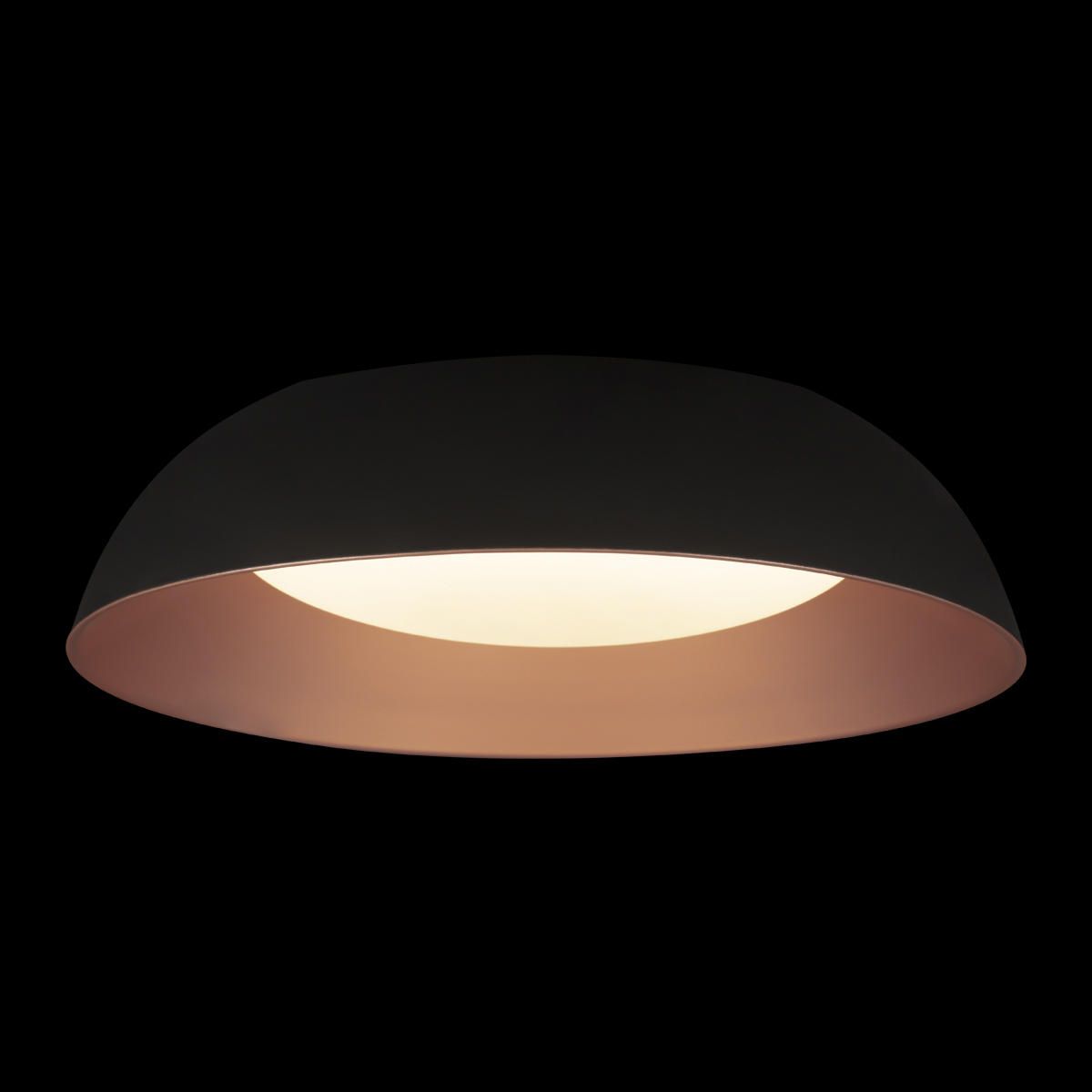 Светильник потолочный Loft It Cappello 10229 Black Светильник потолочный Loft It Cappello 10229 Black