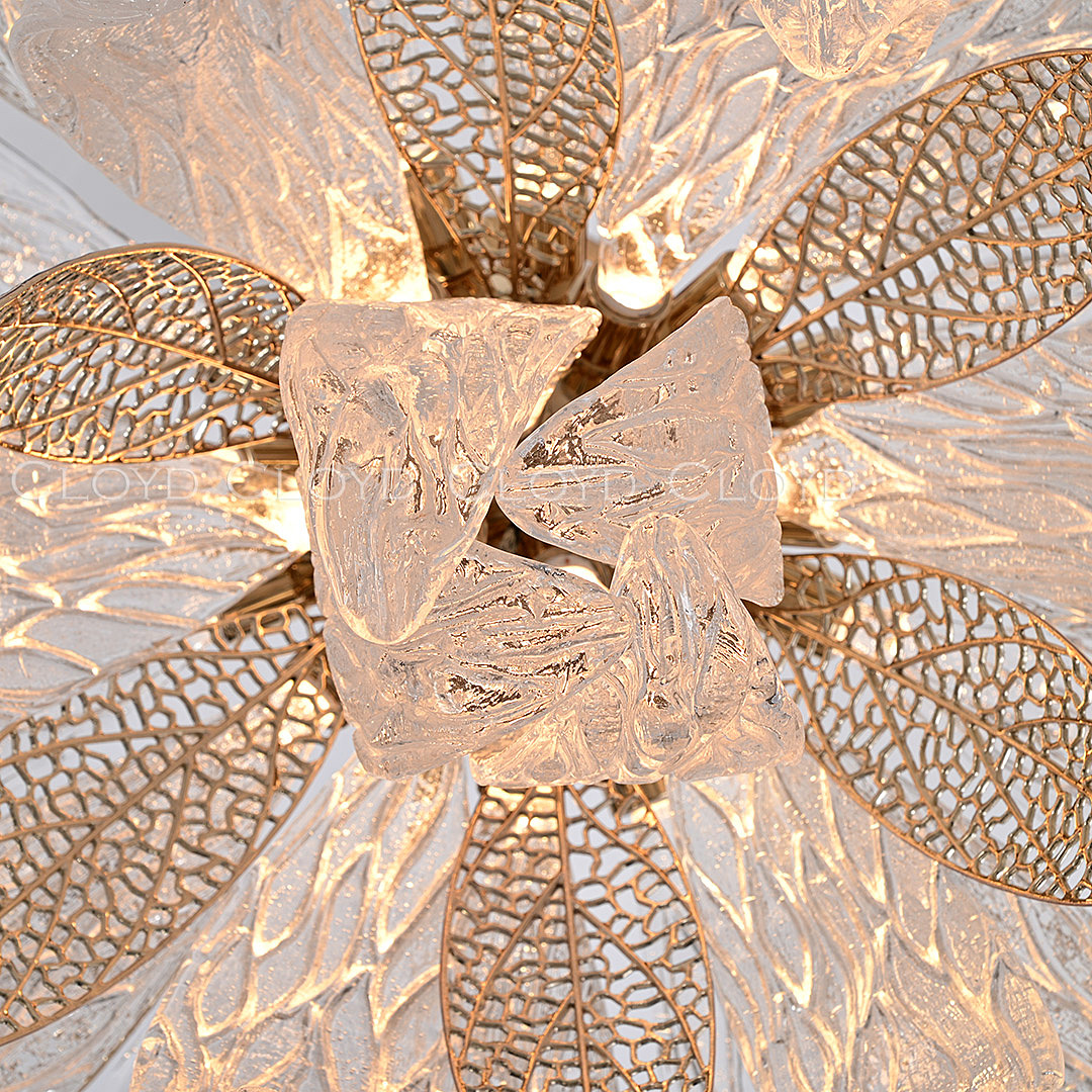 Подвесная люстра Cloyd Tuvalu 11420 Подвесная люстра Cloyd Tuvalu 11420