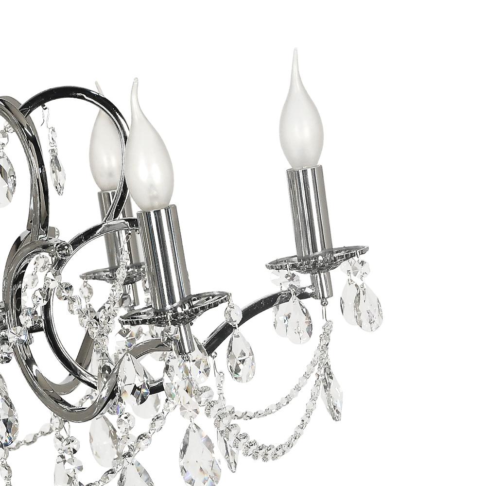 Потолочная люстра Arti Lampadari Pisani Pisani E 1.1.6.601 N