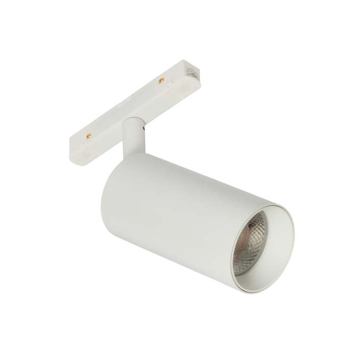Трековый светильник MyFar Ray MT0220-18W4K-W