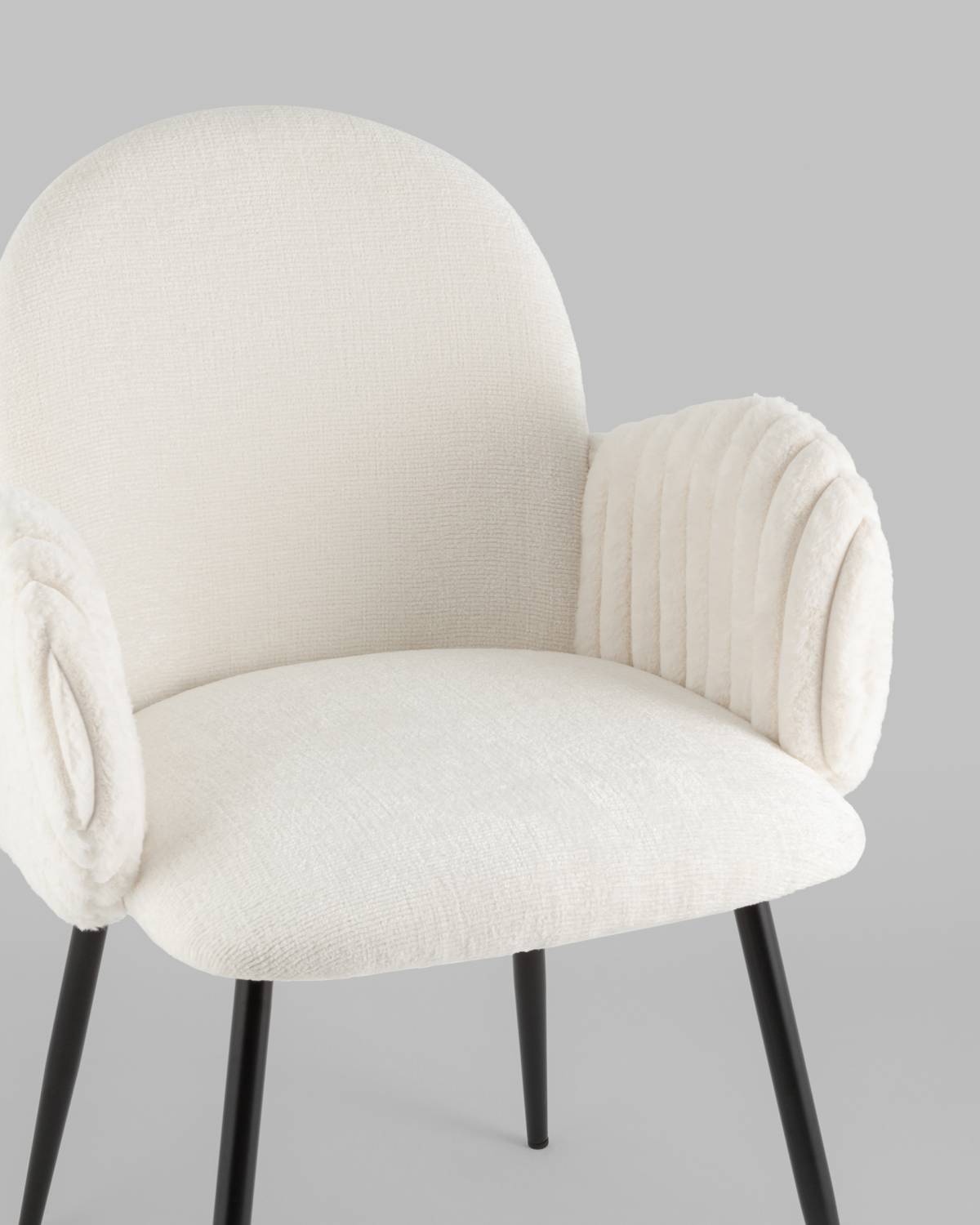 Обеденный стул Stool Group Wave VC006 FL 0917-0006/Fl-100 seat DUAL