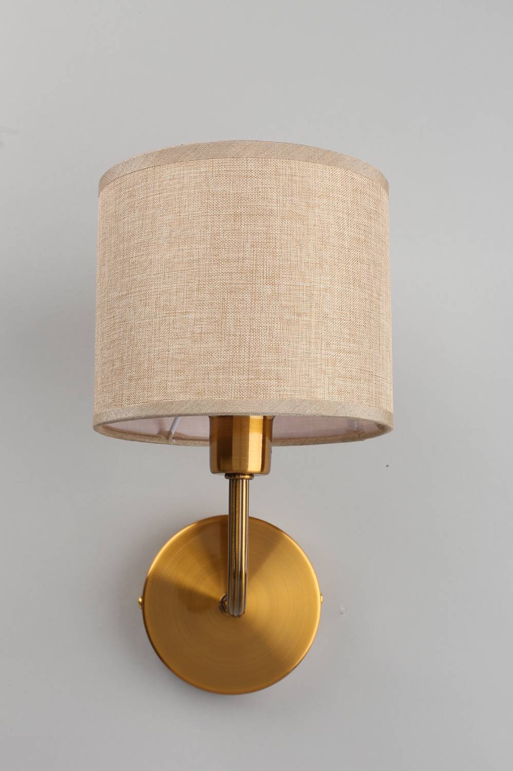 Настенное бра Omnilux Barumini OML-56901-01 Настенное бра Omnilux Barumini OML-56901-01