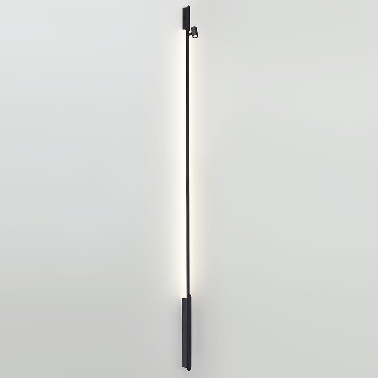 Прямой элемент для инсталяции Odeon Light Fino 7155/150S