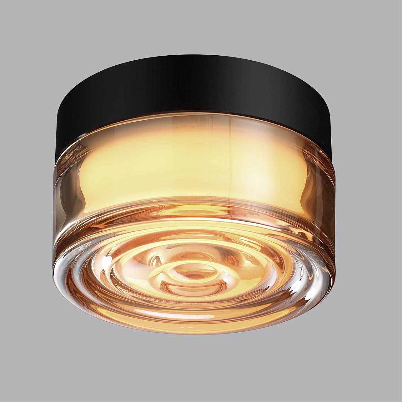 Уличный потолочный светильник Odeon Light Ronda 7158/6CL Уличный потолочный светильник Odeon Light Ronda 7158/6CL