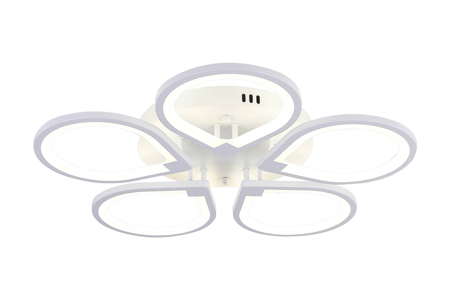 Потолочная люстра с пультом Innovation Style Natali Kovaltseva INNOVATION STYLE 83042