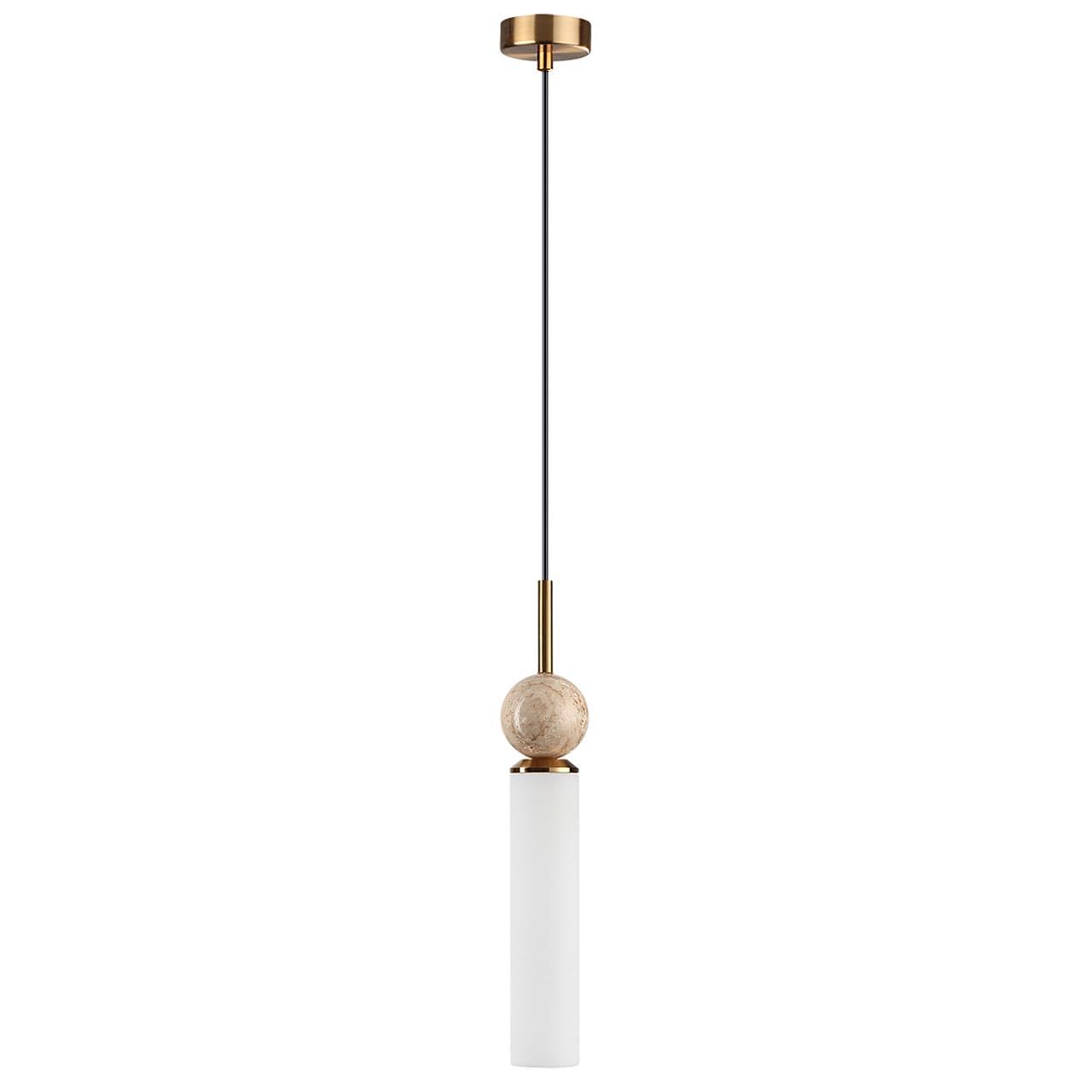 Светильник подвесной Odeon Light Lolla 6625/1 Светильник подвесной Odeon Light Lolla 6625/1