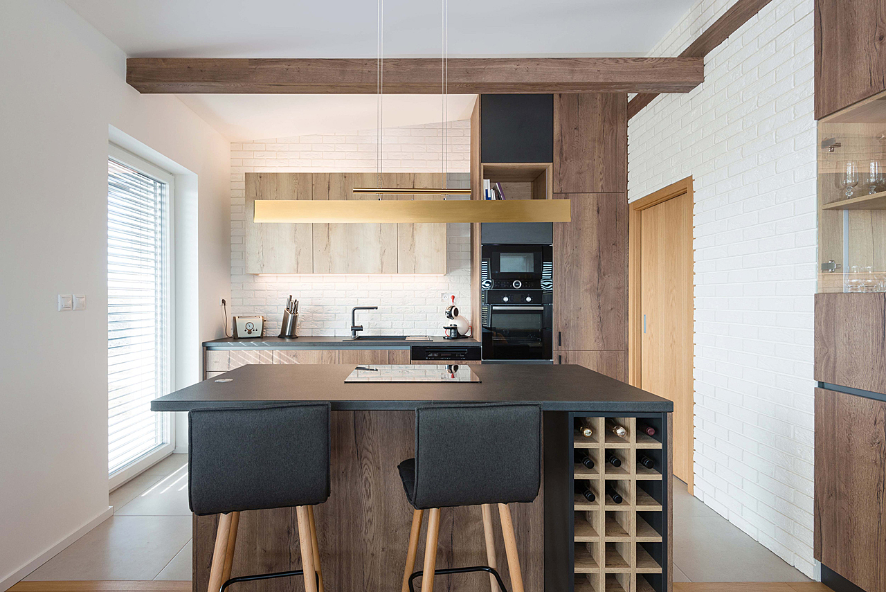 Светильник подвесной De Markt Ральф 675013803