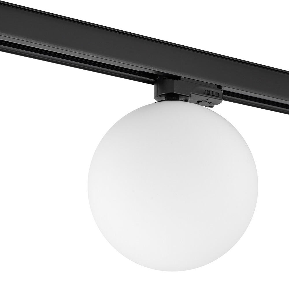 Трековый светильник Nowodvorski Ctls Snowball 11296