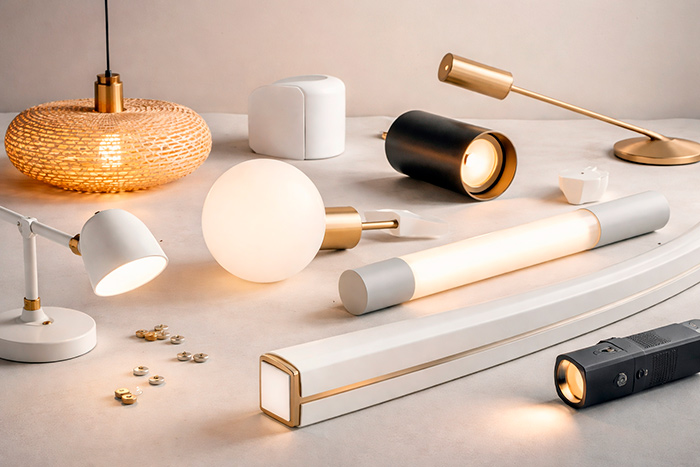 Развитие ассортимента LIGHTERA-LIGHT