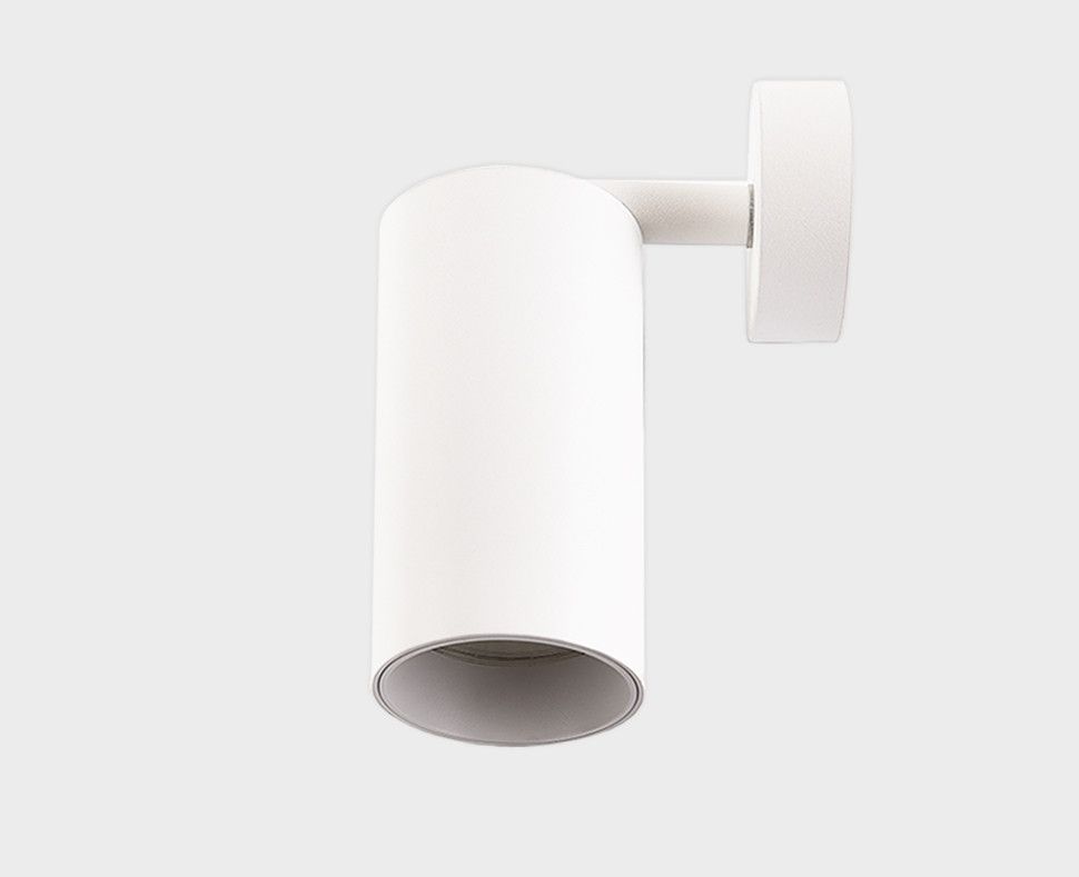 Светильник спот Italline IT02-018 white 3000K
