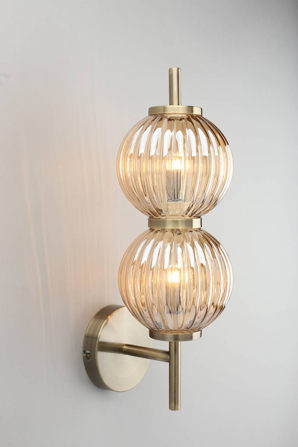 Настенное бра Aployt Zhizel APL.608.21.02