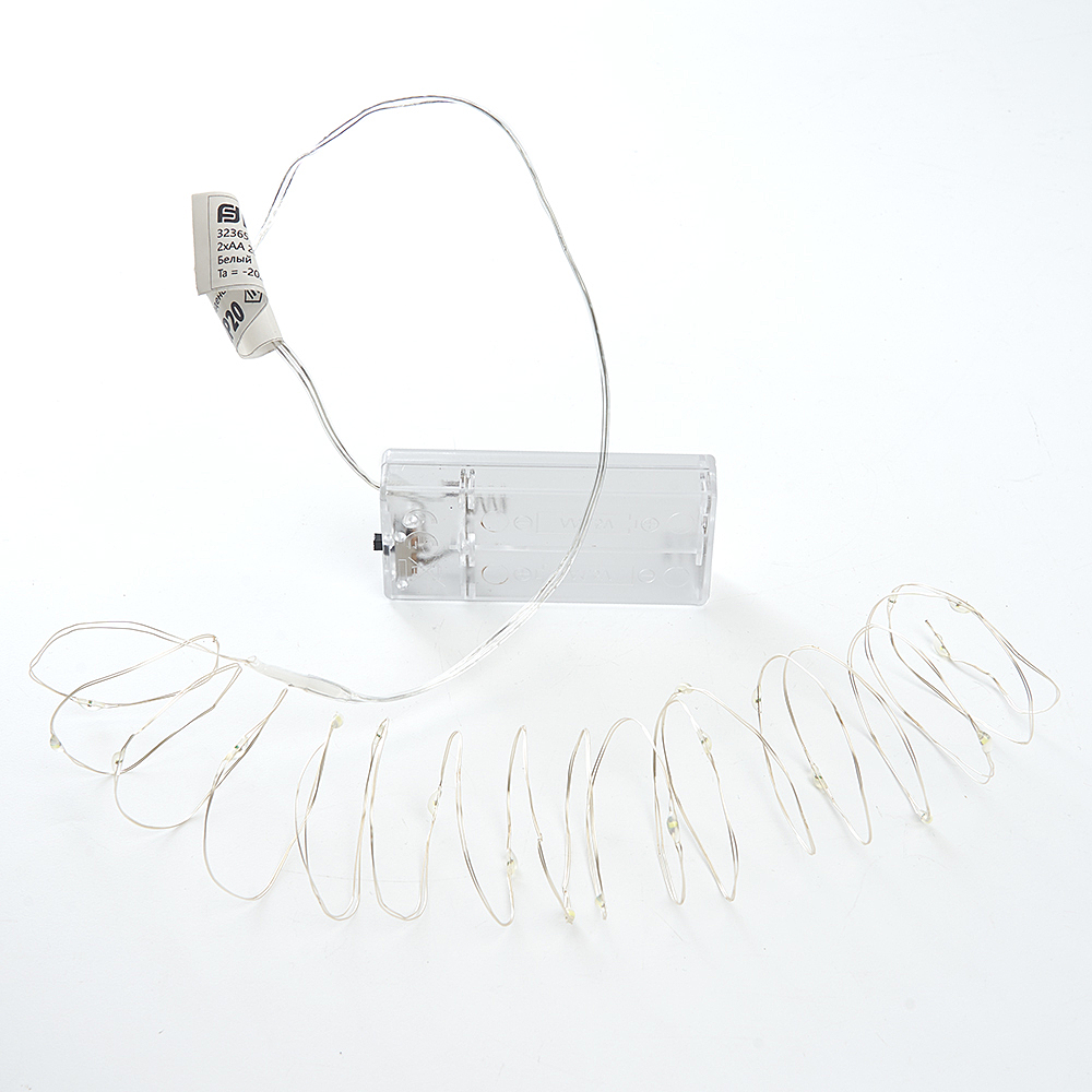 Гирлянда Feron CL570 32363