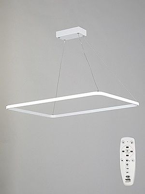 Подвесная люстра Vitaluce V2506DT-0/1S