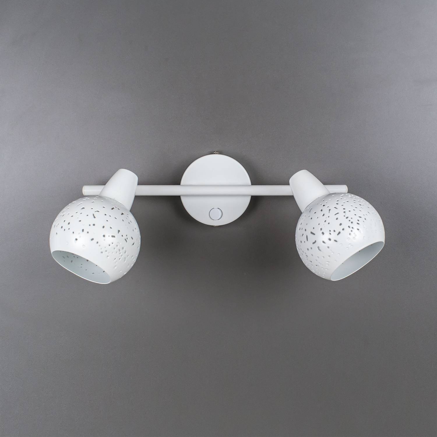 Светильник спот Citilux Деко CL504520