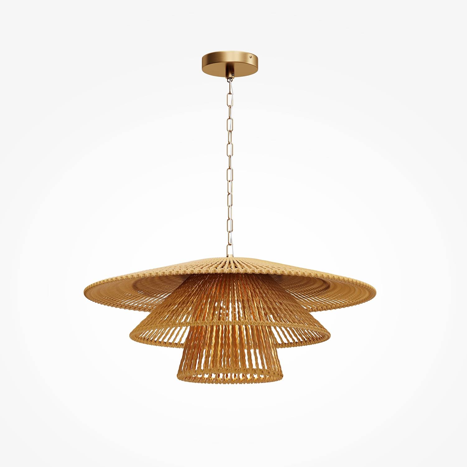 Светильник подвесной Maytoni Costa MOD394PL-01BS1