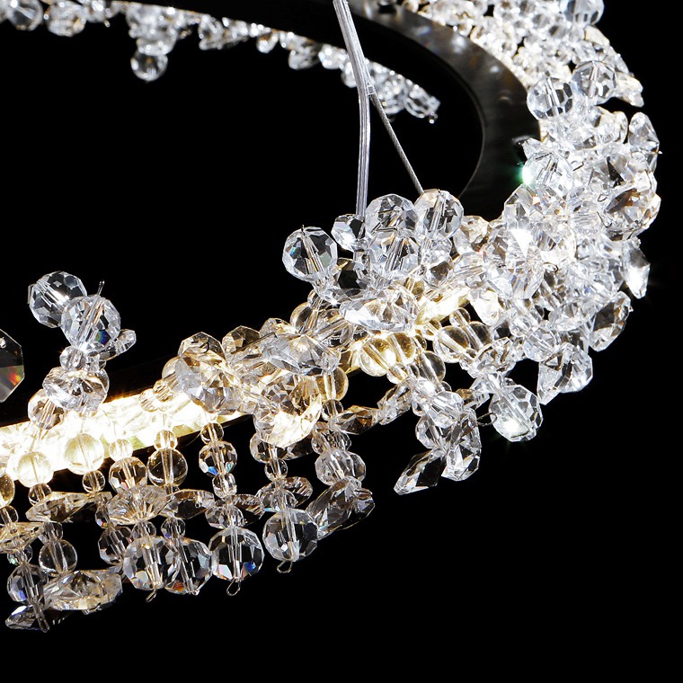 Подвесная люстра ImperiumLoft Thera01 249072-26