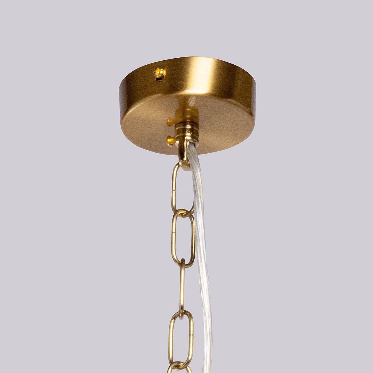 Подвесная люстра MW Light Патриция 447012606