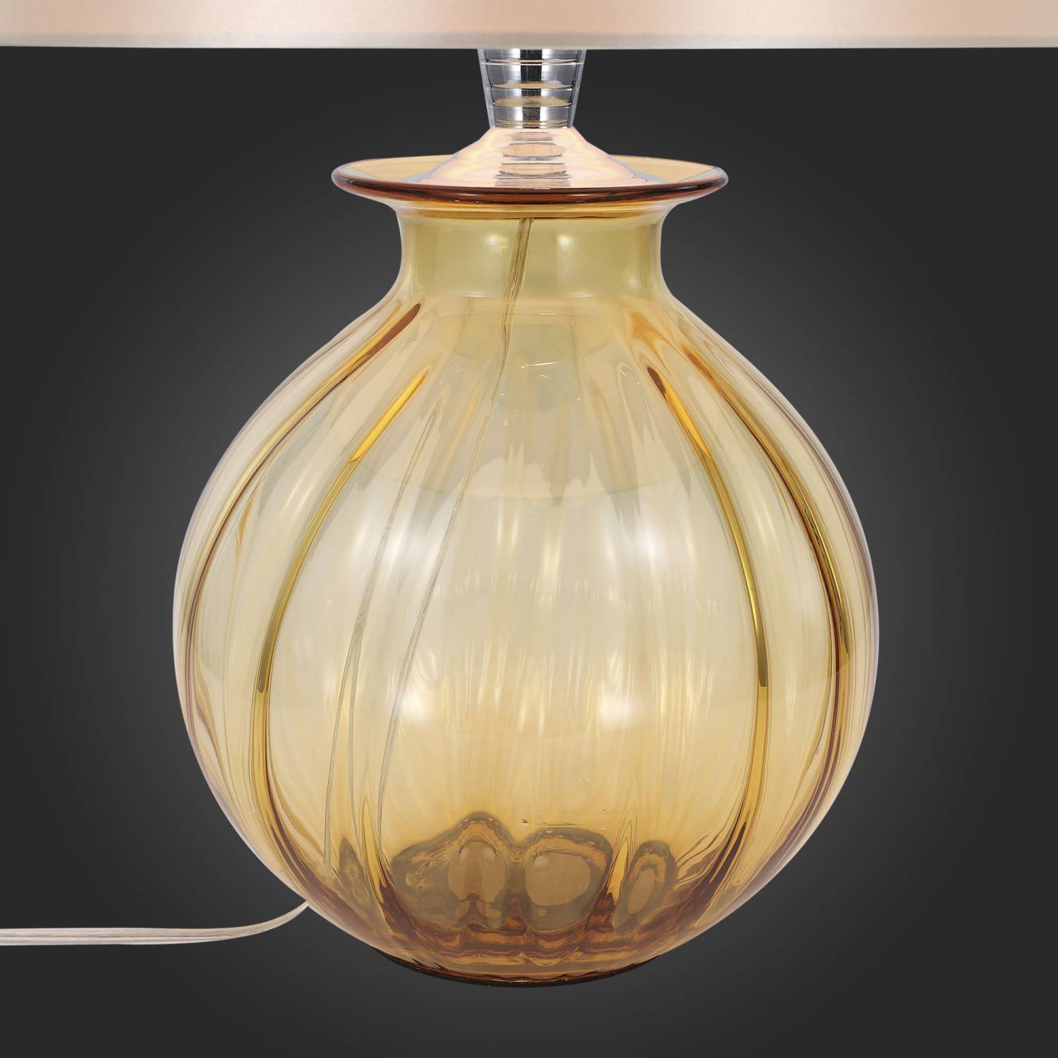 Настольная лампа ST Luce Ampolla SL968.904.01