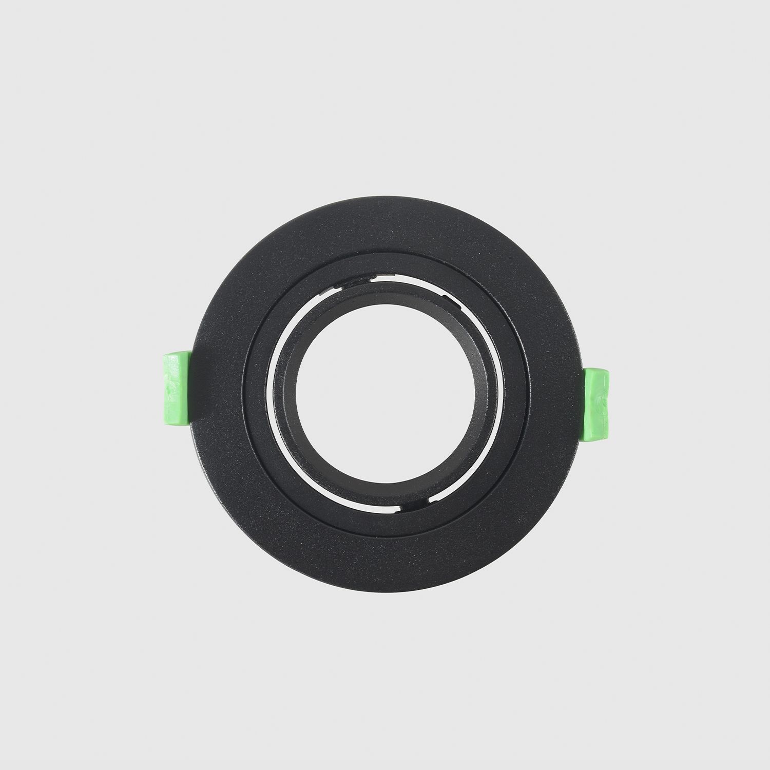 Встраиваемый светильник Crystal Lux Clt 001 CLT 001C1 BL V2