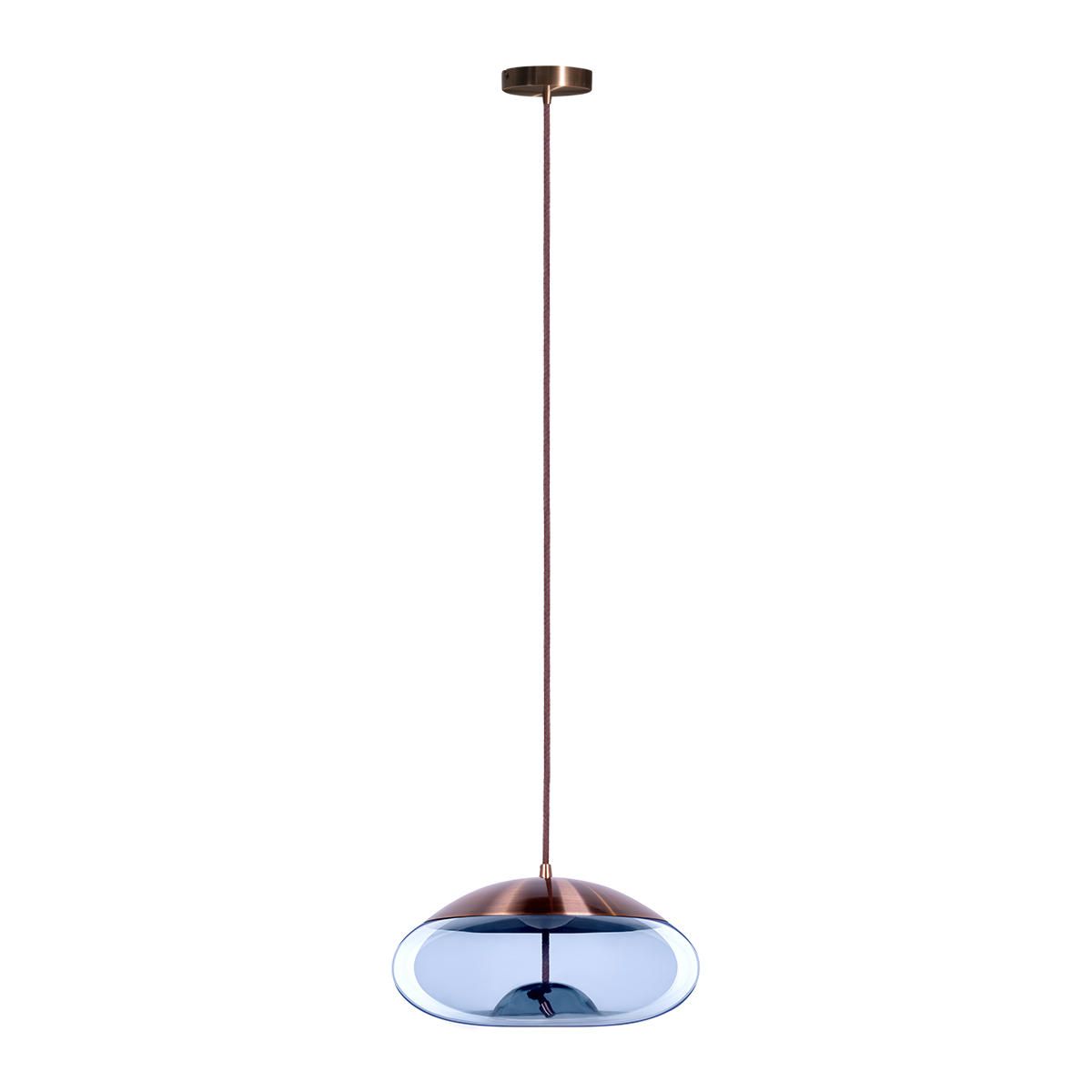 Светильник подвесной Loft It Knot 8133-D mini