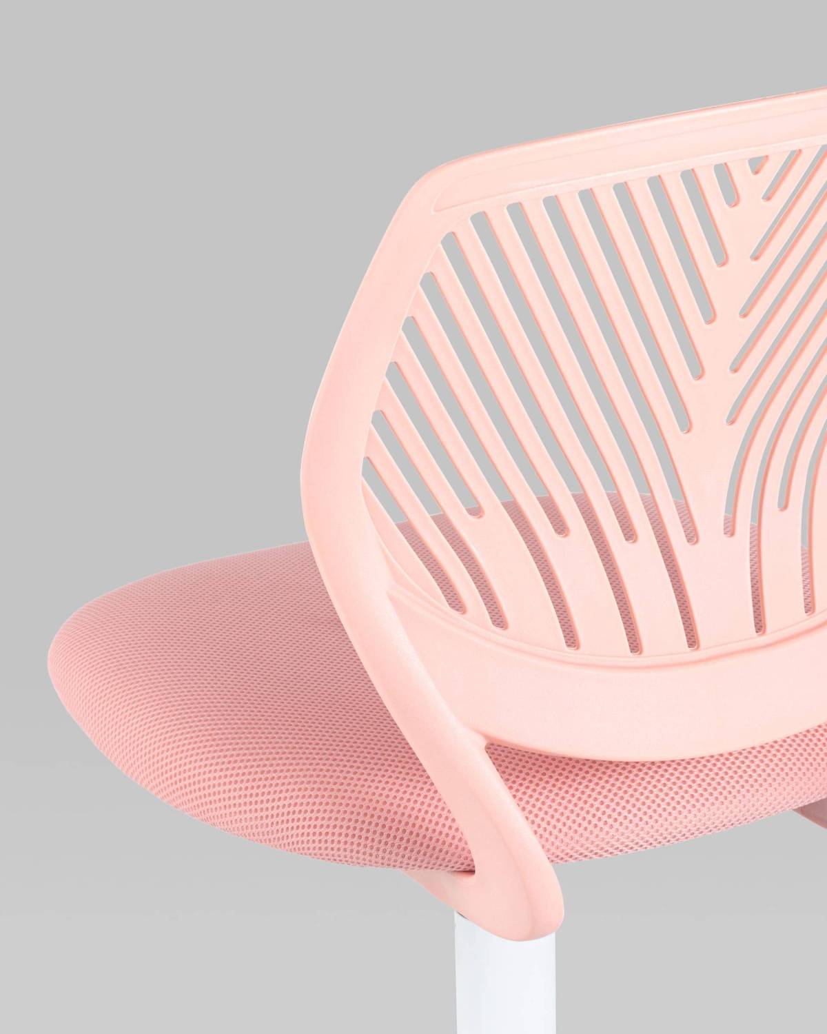 Компьютерное кресло Stool Group Анна CARNATION PINK