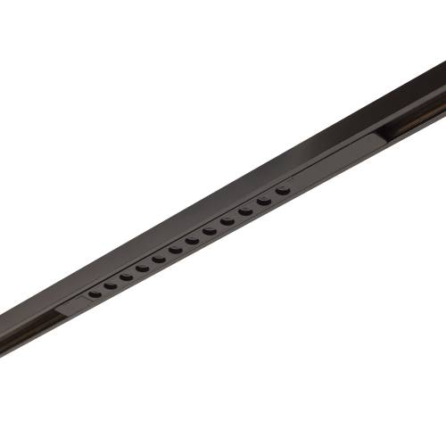 Трековый светильник AM Group Magnet glasses MAGNET AM508 BK 12W 3000K