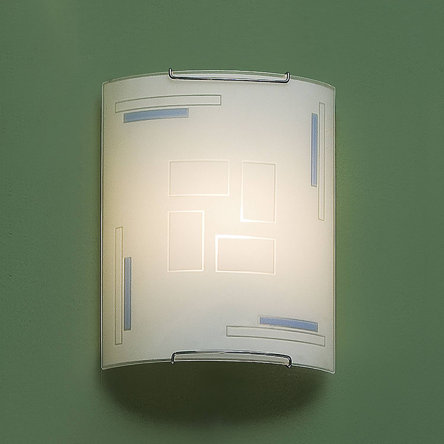 Настенно потолочный светильник Citilux Домино CL921031